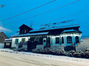 Penzión BACH